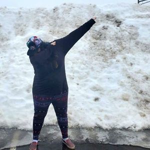 Meet your Posher, Destiny